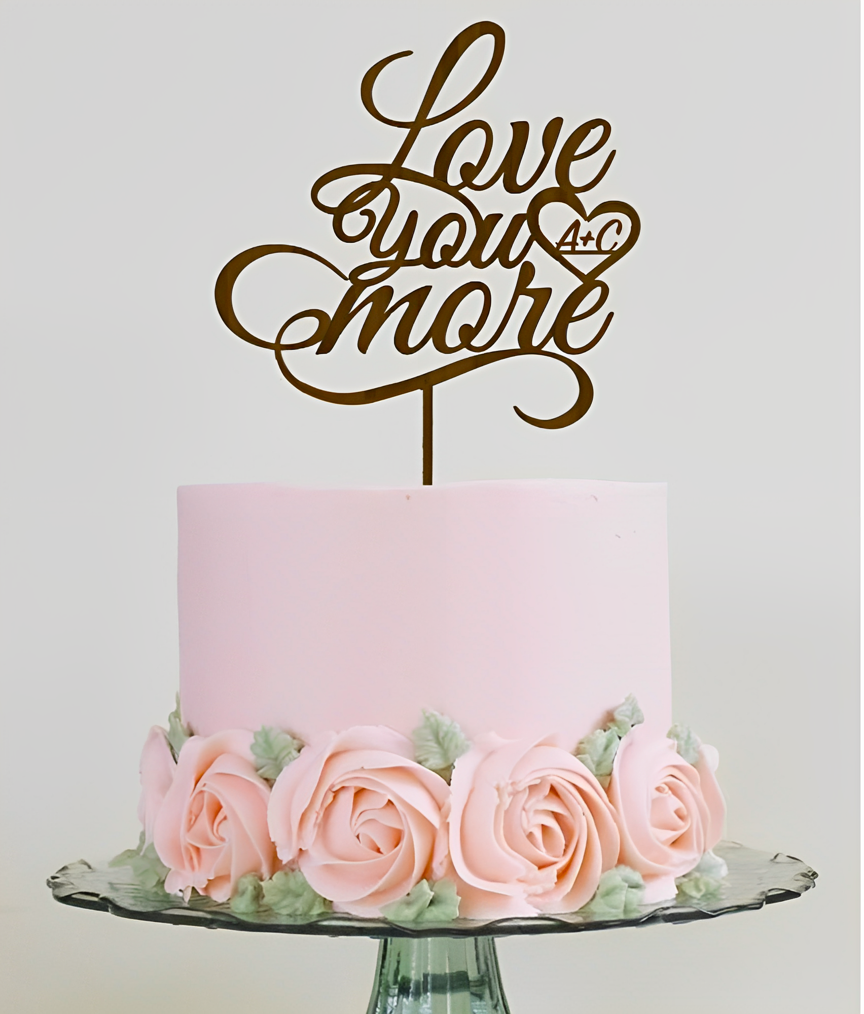 Custom Cake Toppers – The Topper Shop